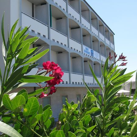 Hotel Stella Maris Grado Eksteriør bilde