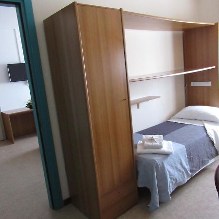 Hotel Stella Maris Grado Eksteriør bilde