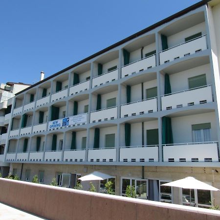 Hotel Stella Maris Grado Eksteriør bilde