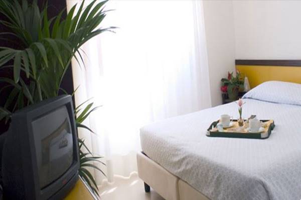 Hotel Stella Maris Grado Eksteriør bilde