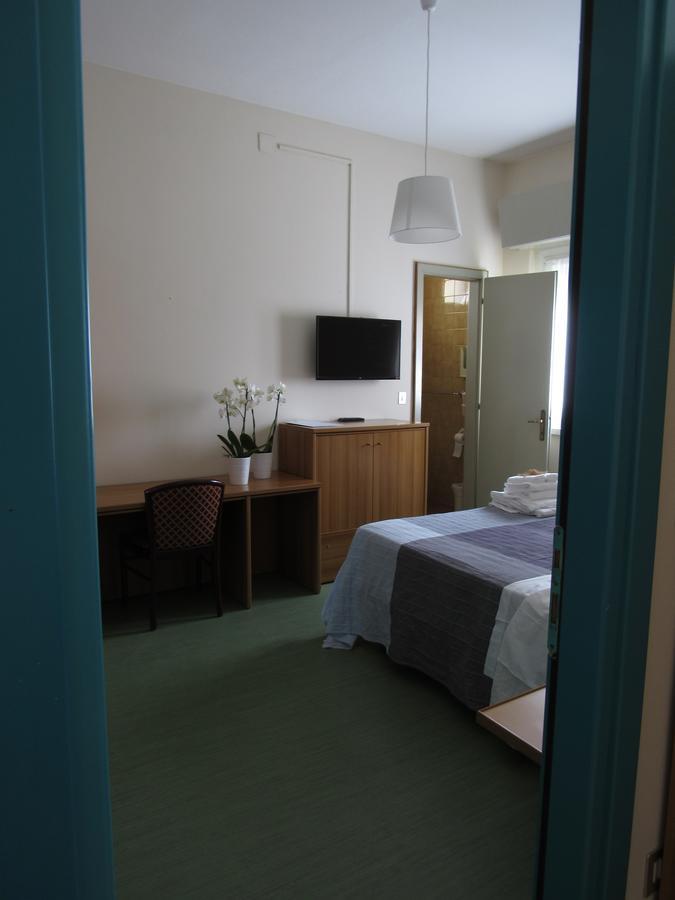 Hotel Stella Maris Grado Eksteriør bilde