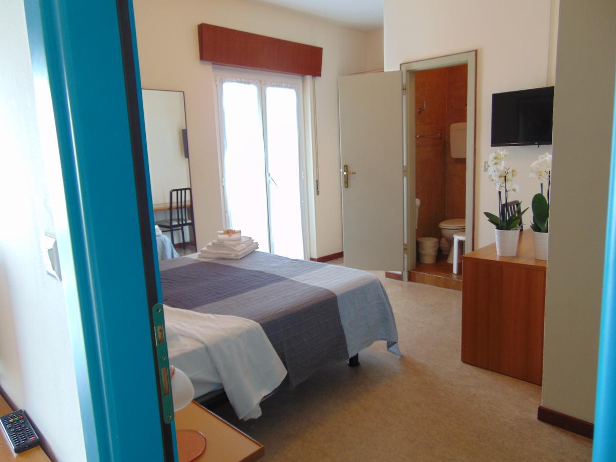 Hotel Stella Maris Grado Eksteriør bilde
