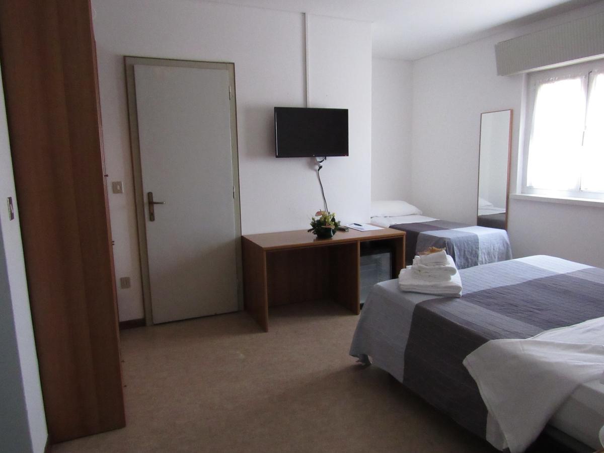 Hotel Stella Maris Grado Eksteriør bilde