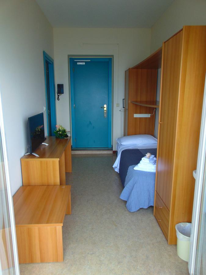 Hotel Stella Maris Grado Eksteriør bilde