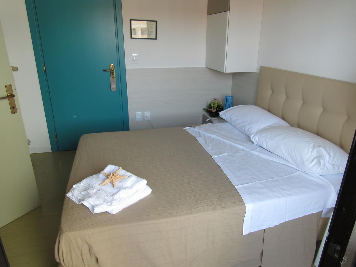 Hotel Stella Maris Grado Eksteriør bilde