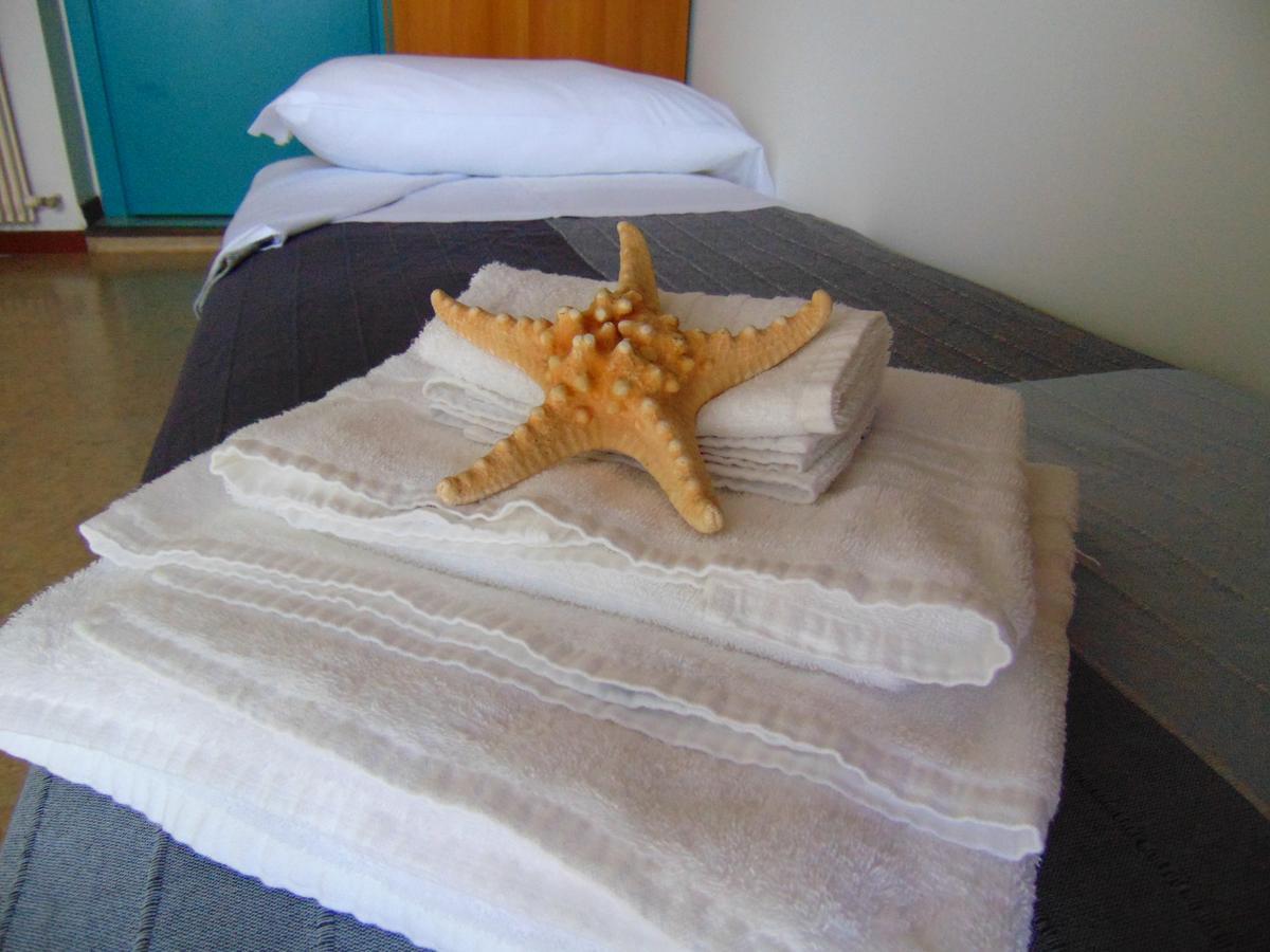 Hotel Stella Maris Grado Eksteriør bilde