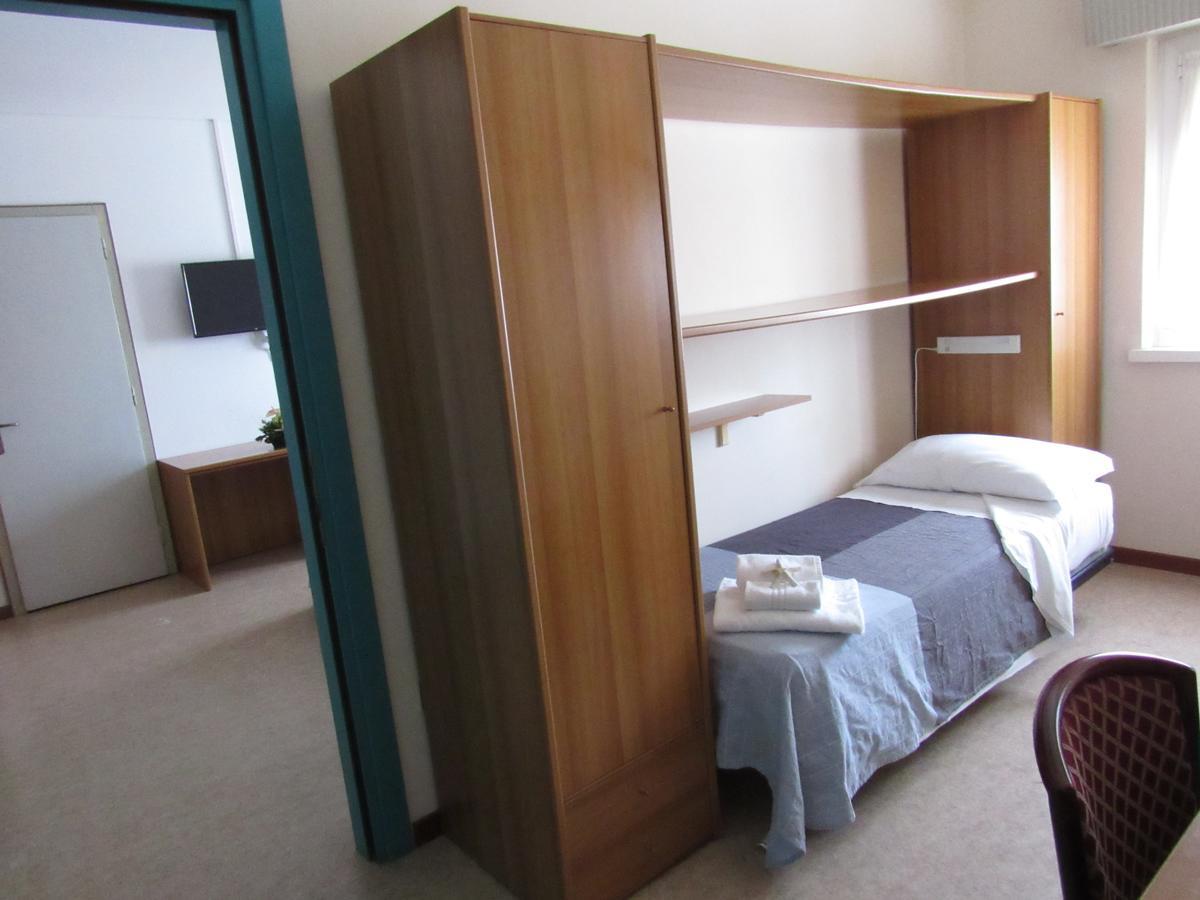 Hotel Stella Maris Grado Eksteriør bilde