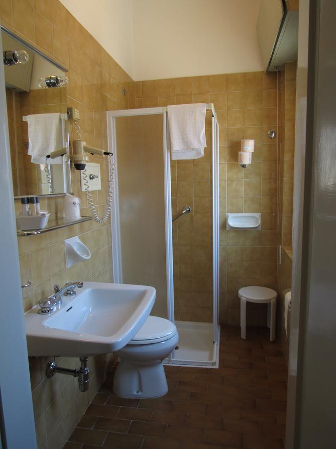 Hotel Stella Maris Grado Rom bilde
