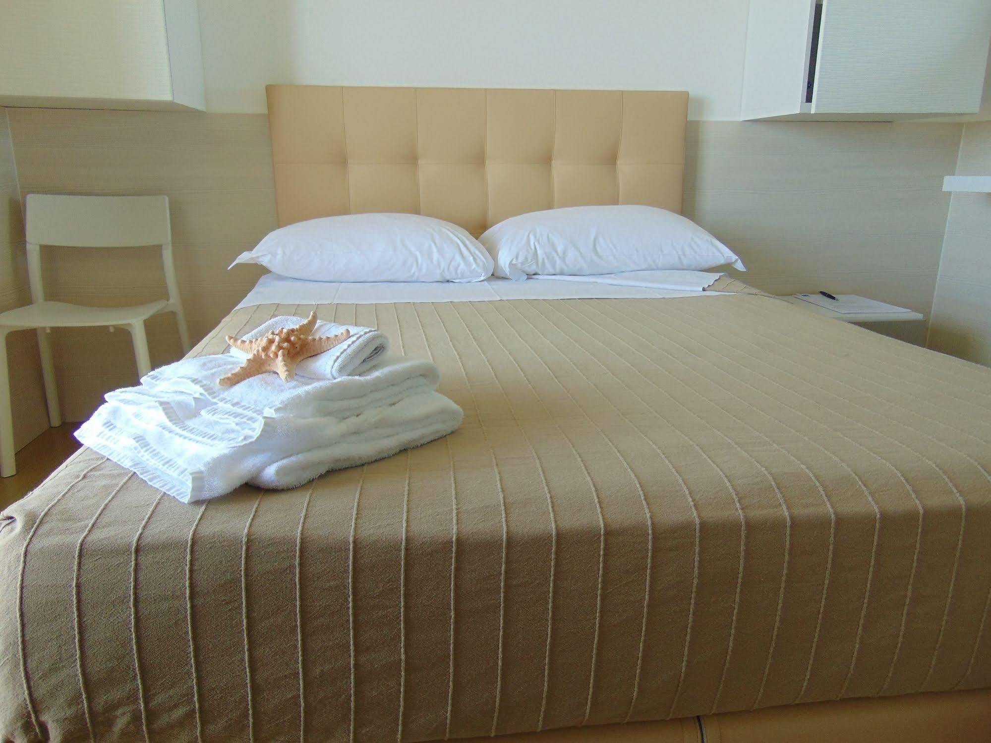 Hotel Stella Maris Grado Eksteriør bilde