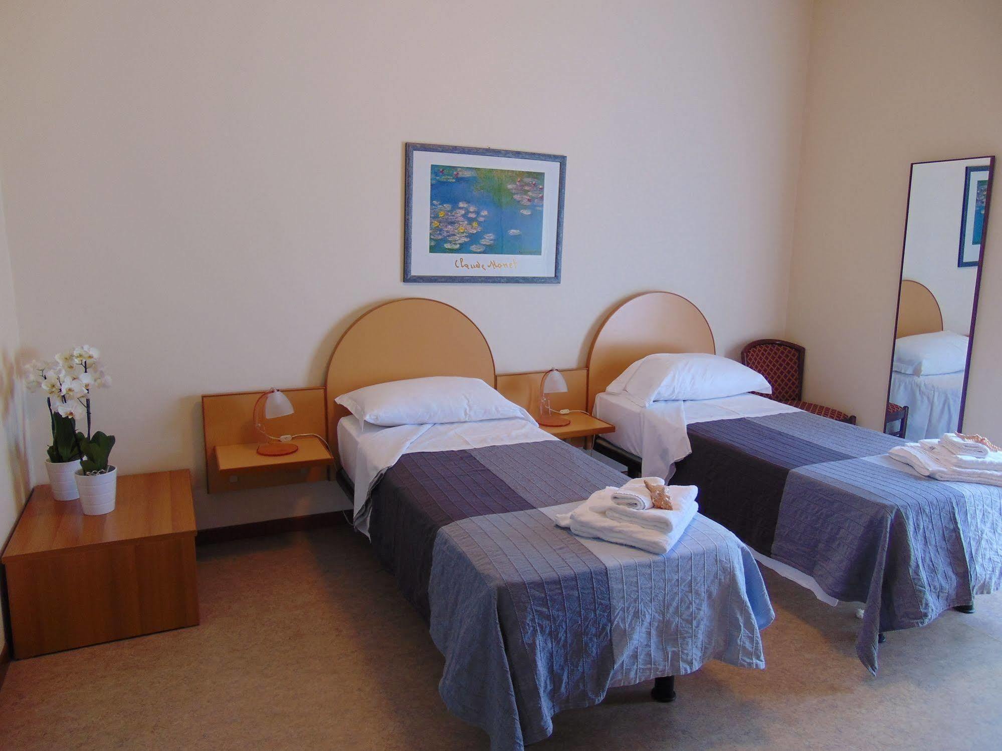 Hotel Stella Maris Grado Eksteriør bilde