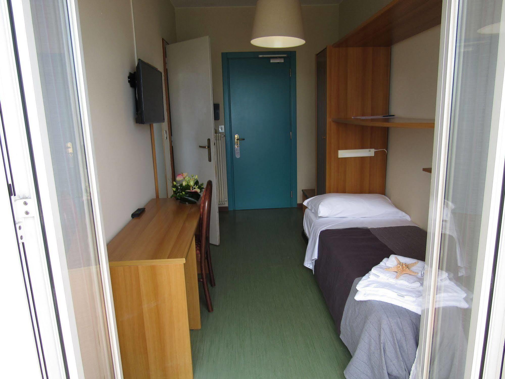 Hotel Stella Maris Grado Eksteriør bilde