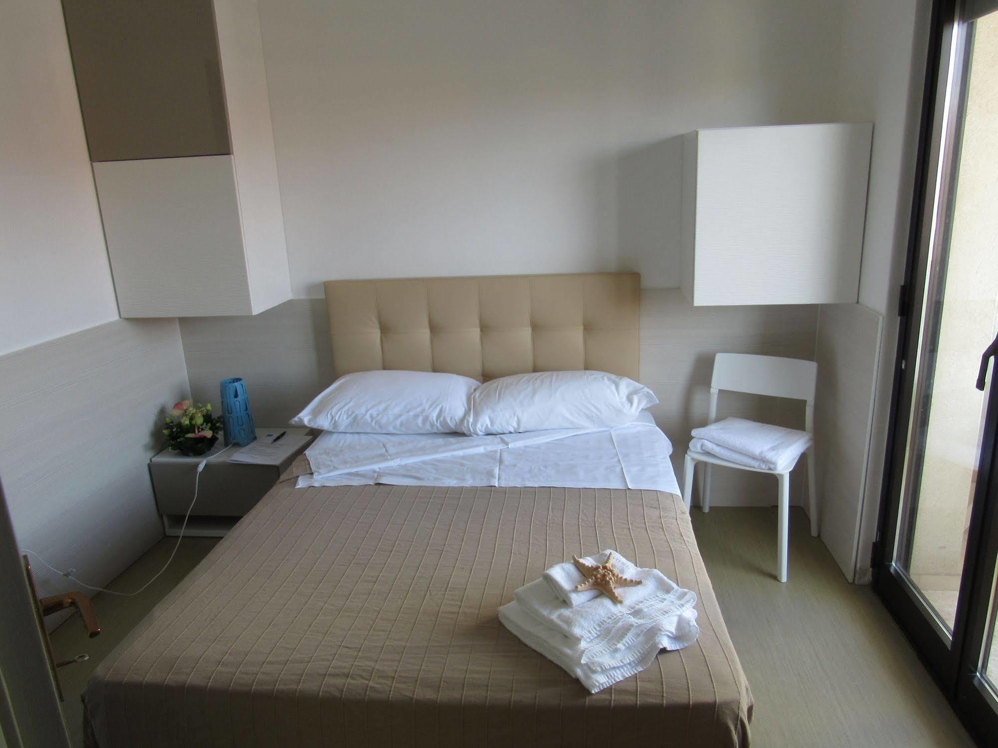 Hotel Stella Maris Grado Eksteriør bilde