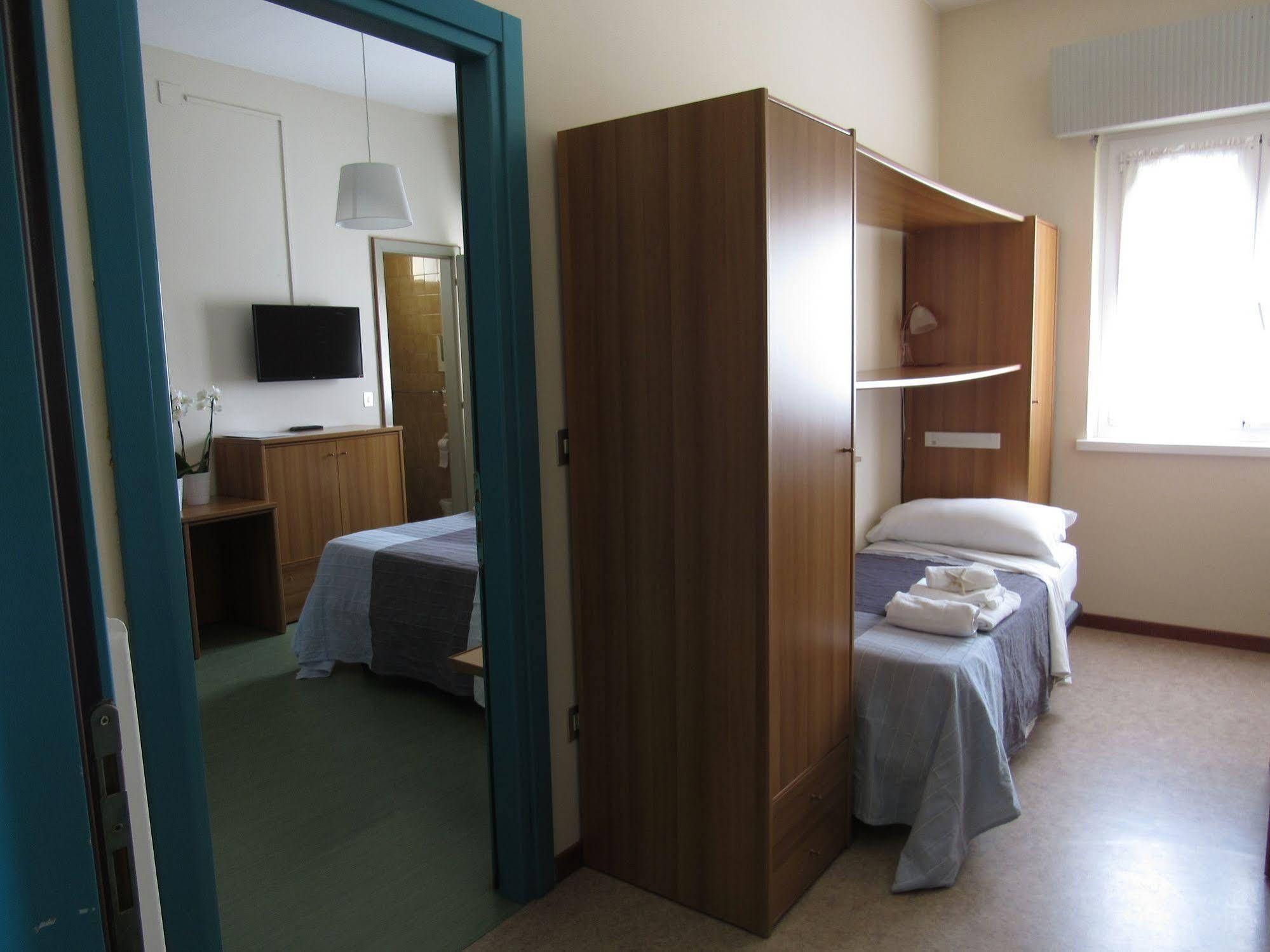 Hotel Stella Maris Grado Eksteriør bilde