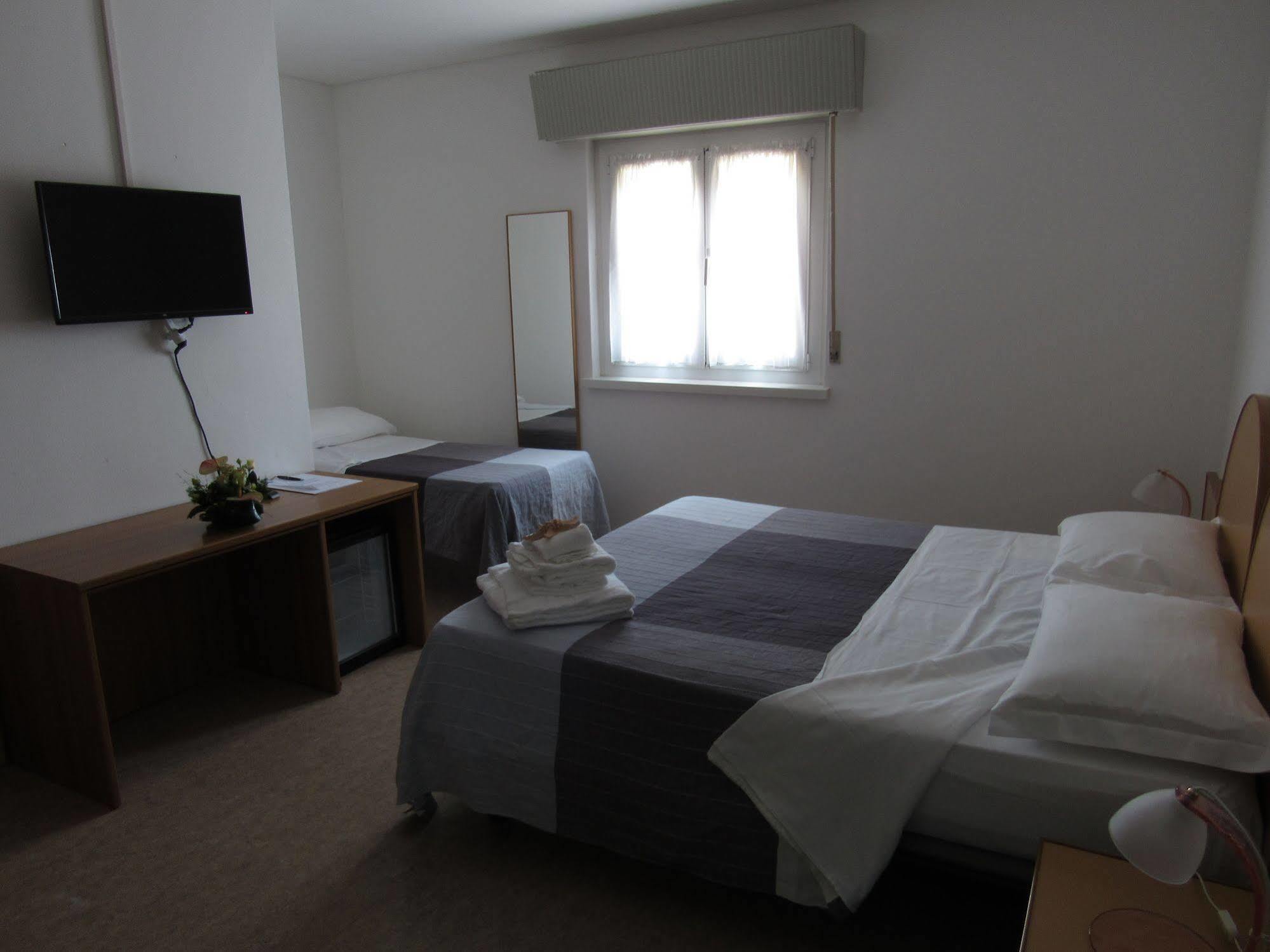 Hotel Stella Maris Grado Eksteriør bilde