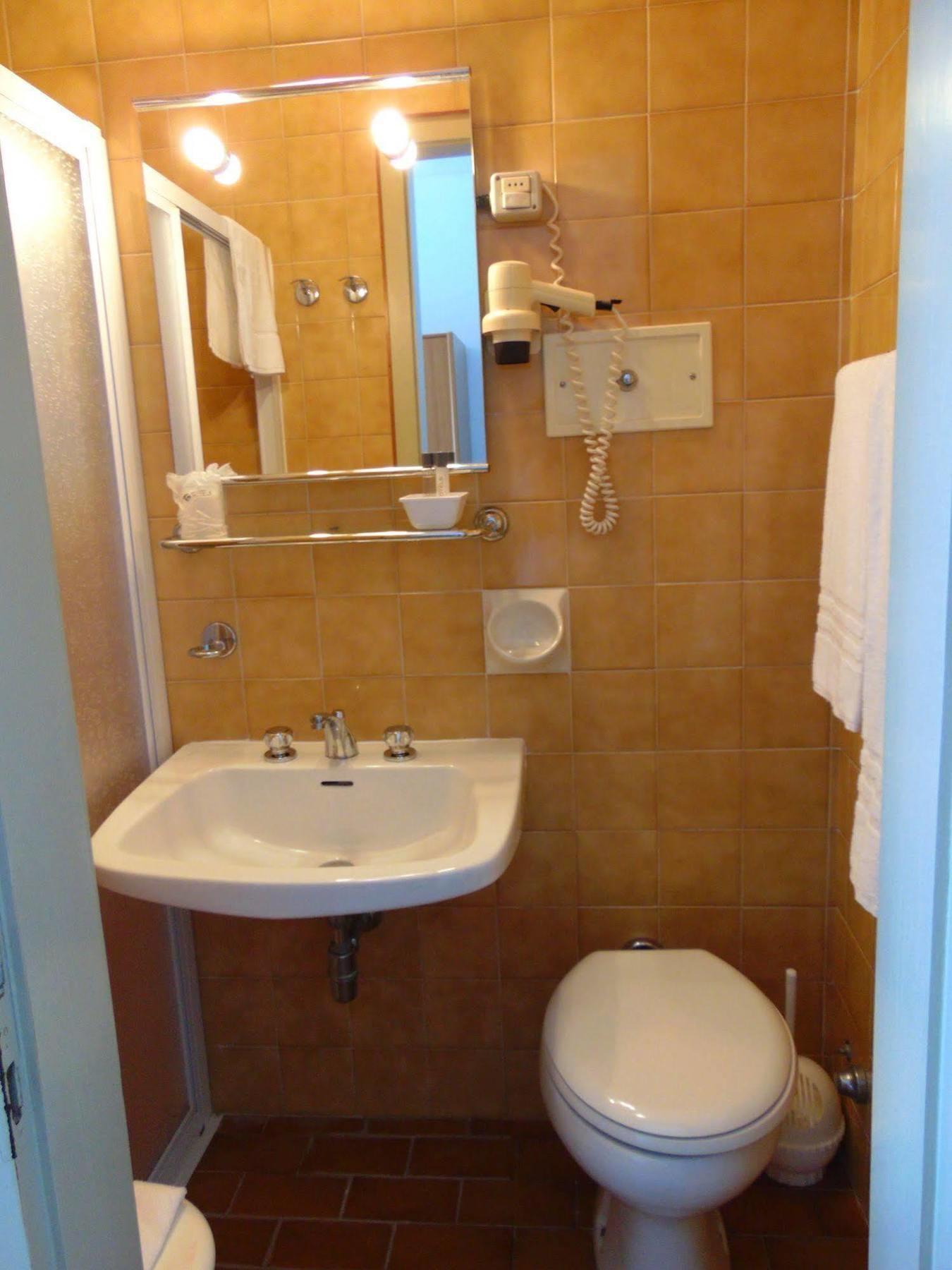 Hotel Stella Maris Grado Eksteriør bilde