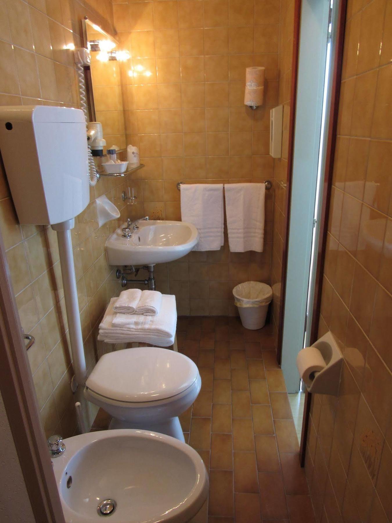 Hotel Stella Maris Grado Eksteriør bilde