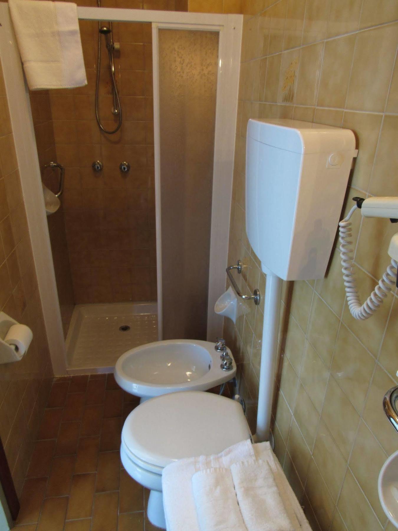 Hotel Stella Maris Grado Eksteriør bilde