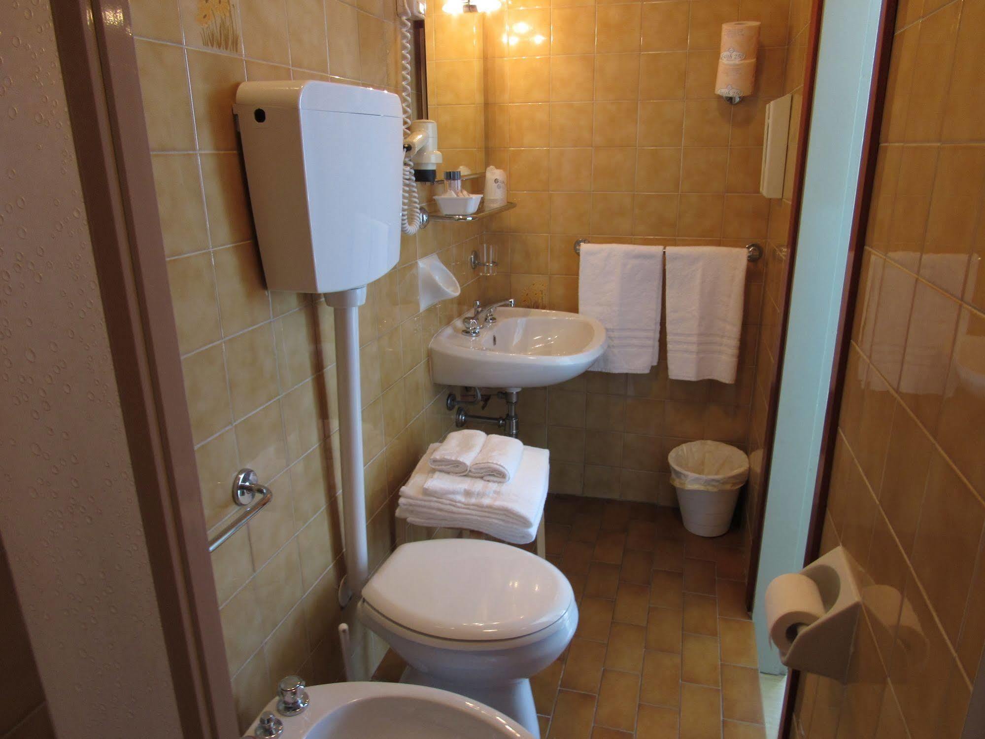 Hotel Stella Maris Grado Eksteriør bilde