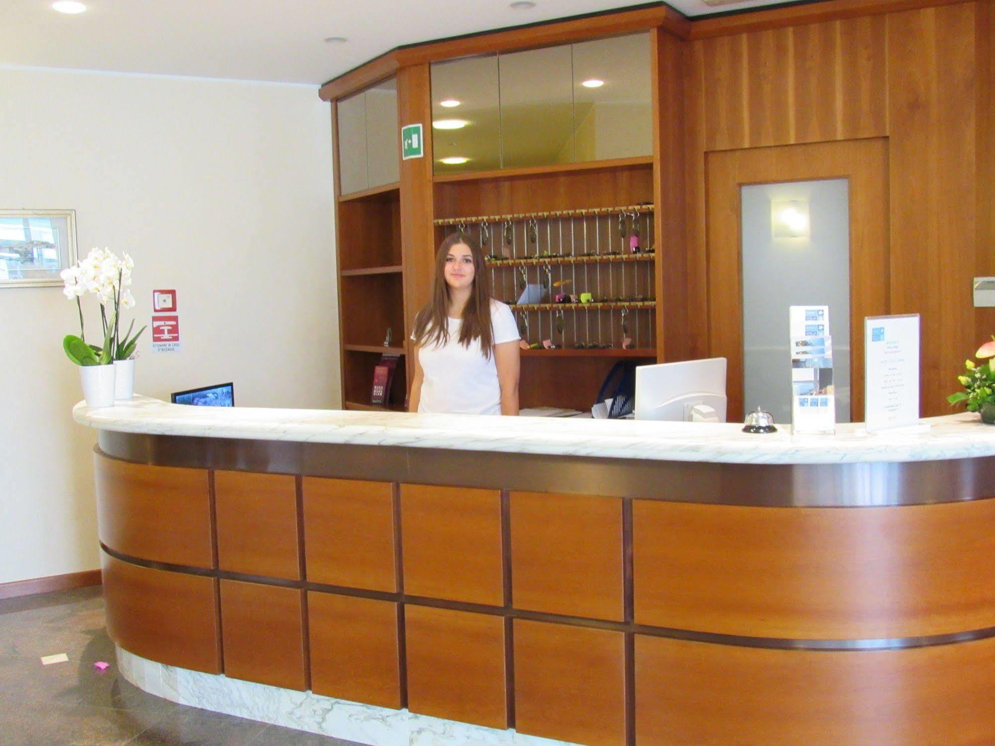 Hotel Stella Maris Grado Eksteriør bilde