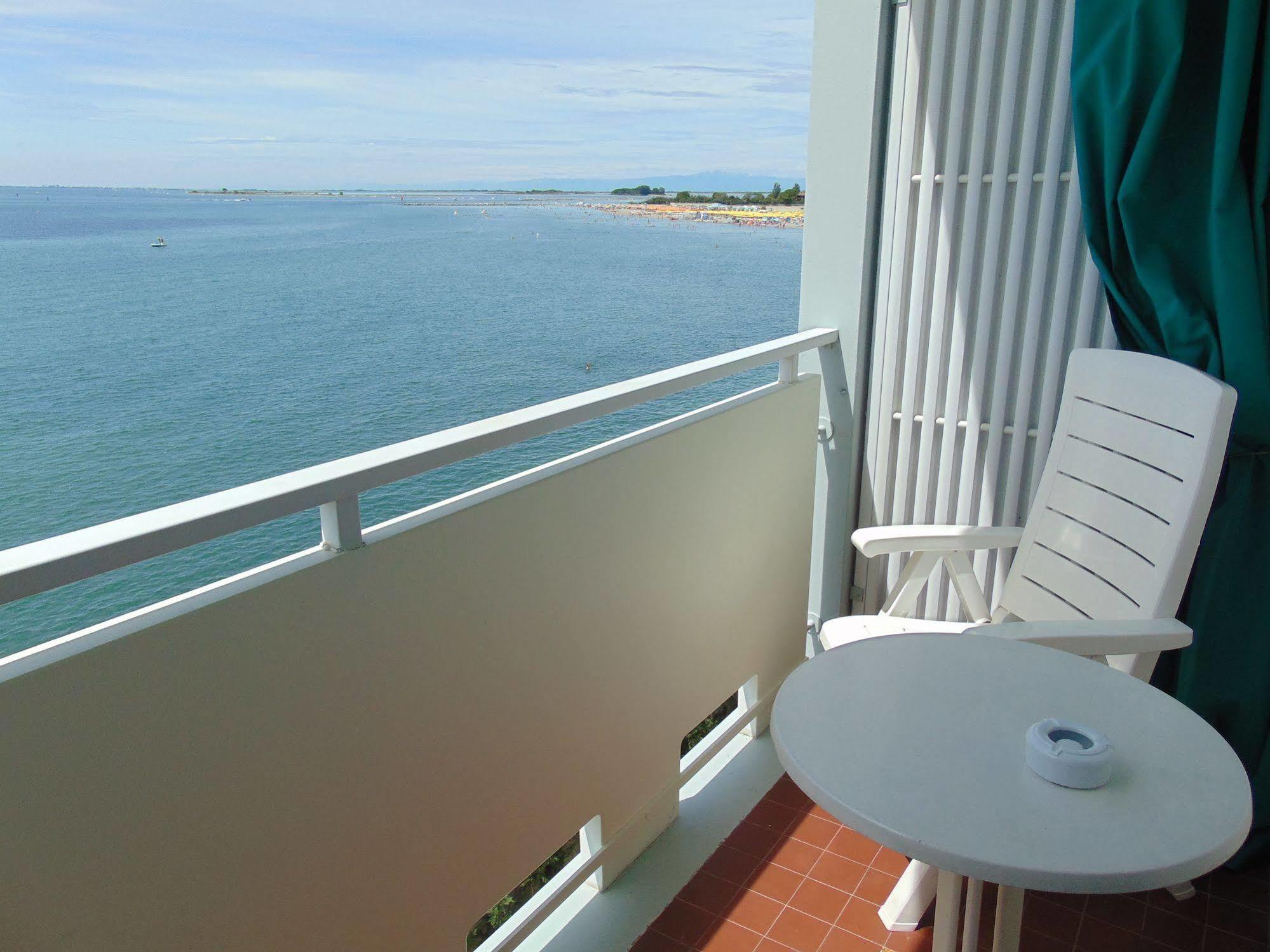 Hotel Stella Maris Grado Eksteriør bilde