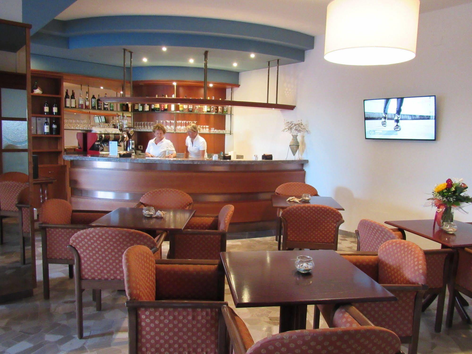 Hotel Stella Maris Grado Eksteriør bilde