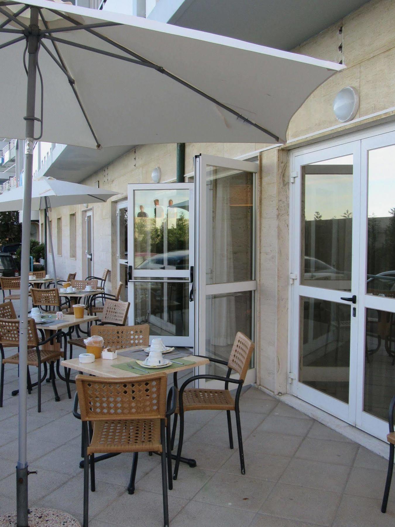 Hotel Stella Maris Grado Eksteriør bilde